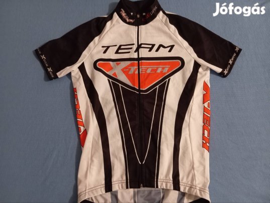 S-es kerékpáros mez