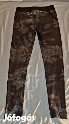 S-es kígyó mintás nadrág újszerű állapotban eladó