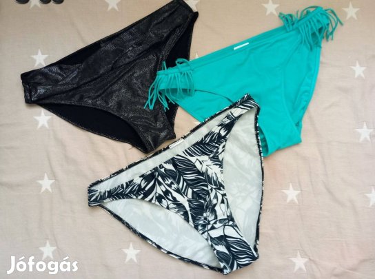 S-es női fürdőruha csomag 7 db-os