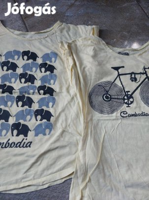 S-es polók eladók