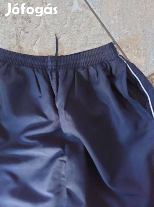 S-es szabadidő alsó