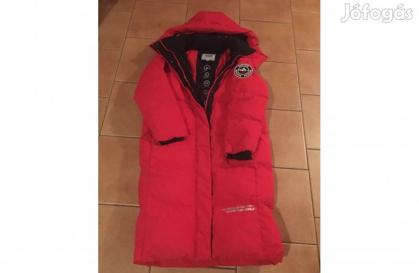 S-es új Bosideng pehelykabát!