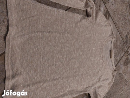 S-es vékony pulcsik