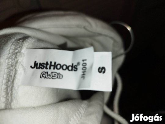 S méret Orbán Viktor (mesterterv) rajz pulóver. új 