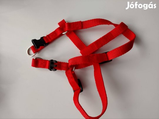 S méretű kutyahám eladó