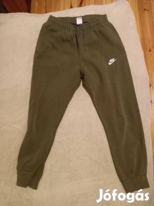 S méretű melegítőnadrág