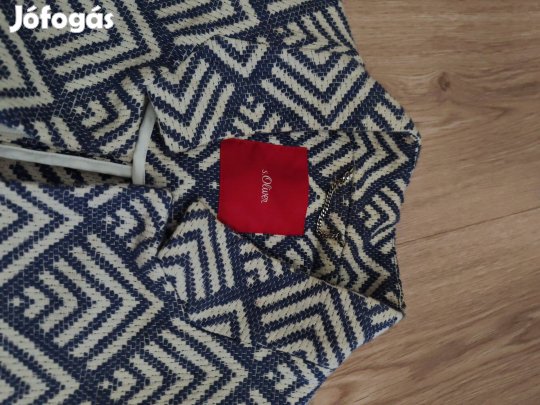 S oliver női átmeneti kabát