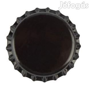 Srs kupak Fekete szn 100db  ( 301 )