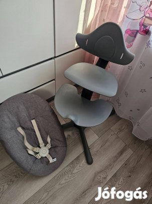 S.t.o.k.k.e.nomi etetőszék