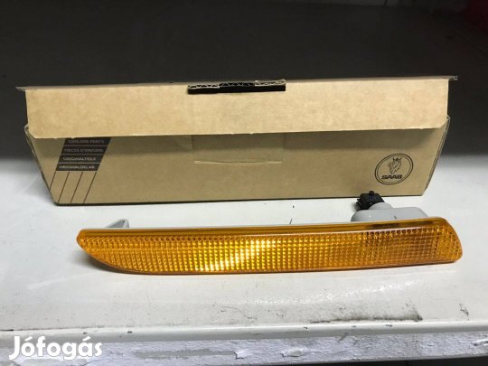 Saab 9.3 03'-07' Jobb USA szélességjelző ,Gyári új, 12785990