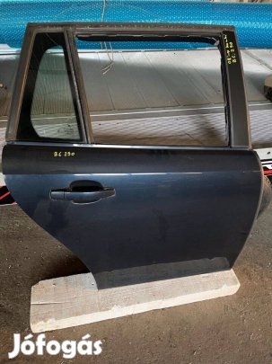 Saab 9.3 08'- j.h.kombi ajtó ,BC290, hibatlan