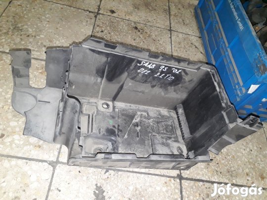 Saab 9-3 Akkumulátor Tartó