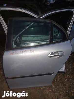 Saab 9-3 Bal Hátsó Ajtó