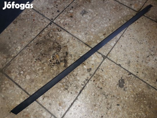 Saab 9-3 Bal Szélvédő Díszléc