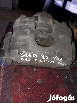 Saab 9-3 Jobb Első Féknyereg