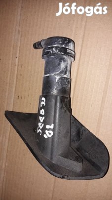 Saab 9-3 Jobb Első Fényszórómosó Fúvóka