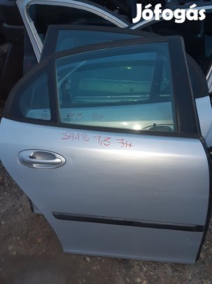 Saab 9-3 Jobb Hátsó Ajtó