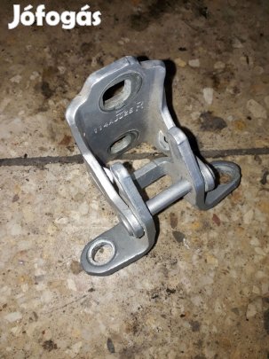 Saab 9-3 Jobb Hátsó Felső Ajtózsanér