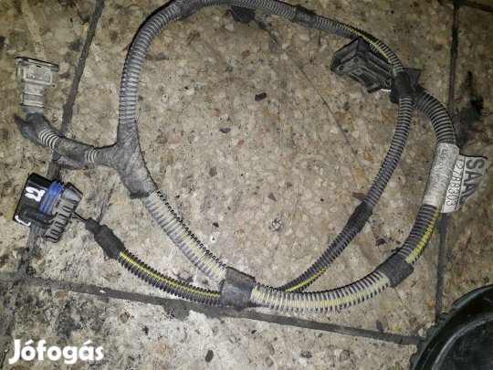 Saab 9-3 Kábelköteg