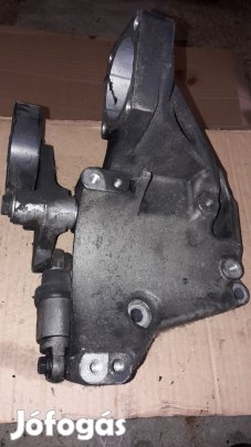 Saab 9-3 Klíma Kompresszor Tartó Konzol