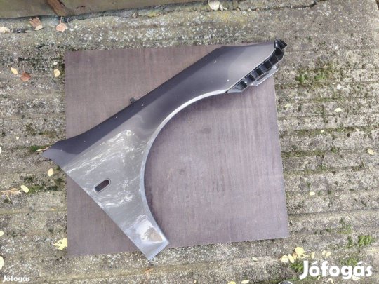 Saab 9-3 Limusin jobb első sárvédő és tartó 12769777