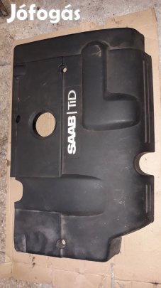 Saab 9-3 Motor Burkolat