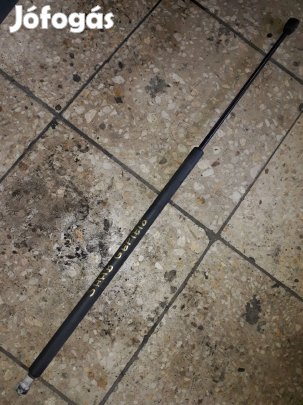 Saab 9-3 Motorháztető Teleszkóp