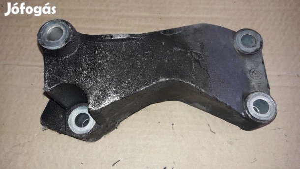 Saab 9-3 Motortartó Bak