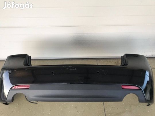 Saab 9.3 SS 08'-11' Aero Hatsó lökharító , hibatlan