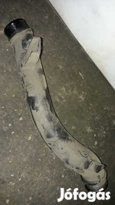 Saab 9-3 Turbócső / Intercooler Cső