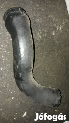 Saab 9-3 Turbócső / Intercooler Cső