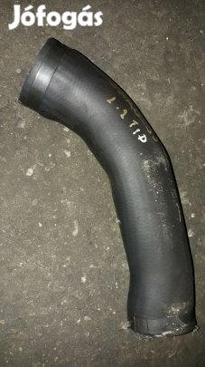 Saab 9-3 Turbócső / Intercooler Cső