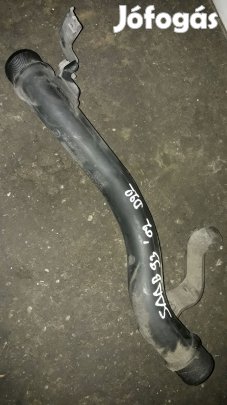 Saab 9-3 Turbócső / Intercooler Cső