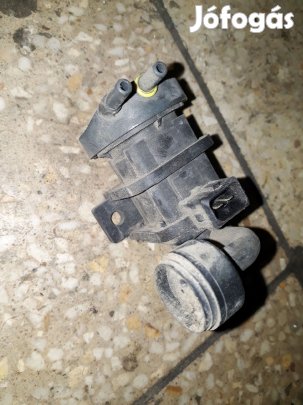 Saab 9-3 Turbónyomás Szabályozó Szelep