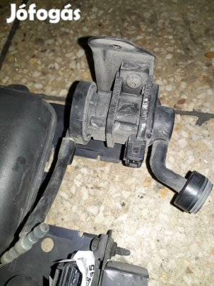 Saab 9-3 Turbónyomás Szabályozó Szelep