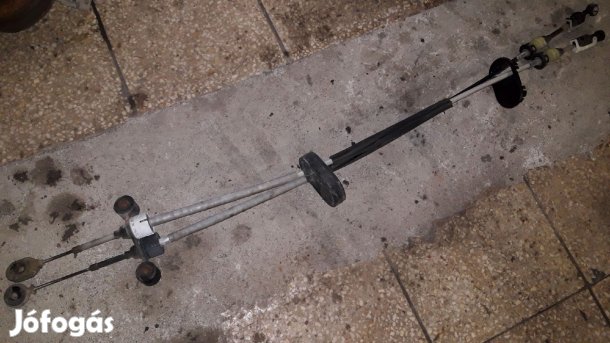 Saab 9-3 Váltó Bowden