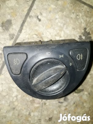 Saab 9-3 Világítás Kapcsoló