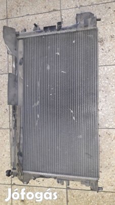 Saab 9-3 Vízhűtő Radiátor