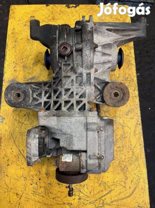 Saab 9.3 Xwd Aero hatsó differencial, Fa2637 , 12823676 , 12846508