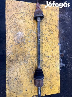 Saab 9.3 Xwd jobb hatsó feltengely , 12778060