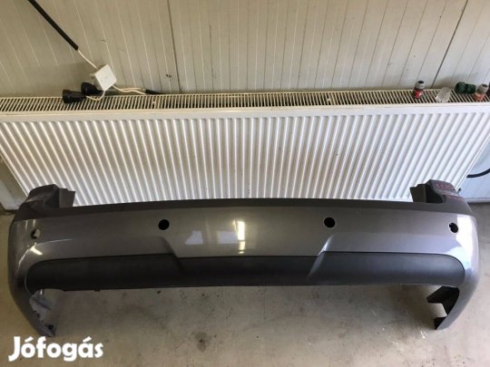 Saab 9.5 06'- kombi hátsó lökhárítóhéj ,hibátlan