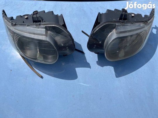 Saab 9.5 2006'- j.-B.halogen fenyszóró , hibatlan