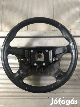 Saab 9.5 98'-05' Aero kormanykerek , 5553193