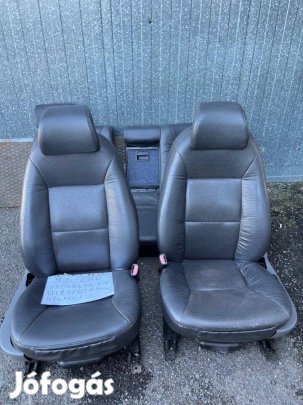 Saab 9.5 sedan ülésfűtéses ülésszett