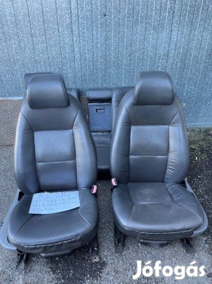 Saab 9.5 sedan ülesszett