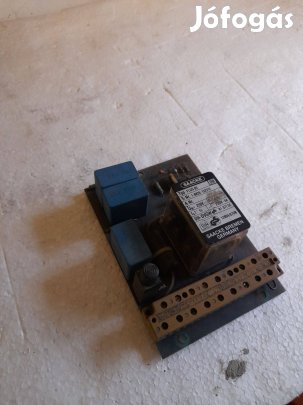 Saacke Flus 03 , 1-8820-132312 nyomtatott áramkör vezérlő panel Flus03