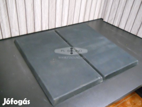 Saba Monitor 130 előlapi grill pár