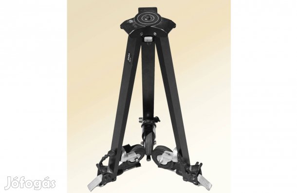 Saba, guruló kameraállvány tartó