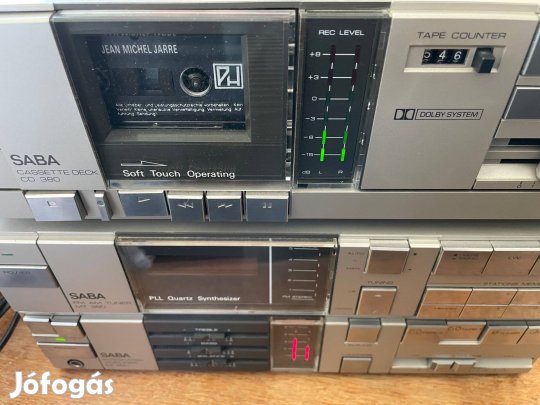 Saba hifi 380