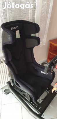 Sabelt GT versenyülés